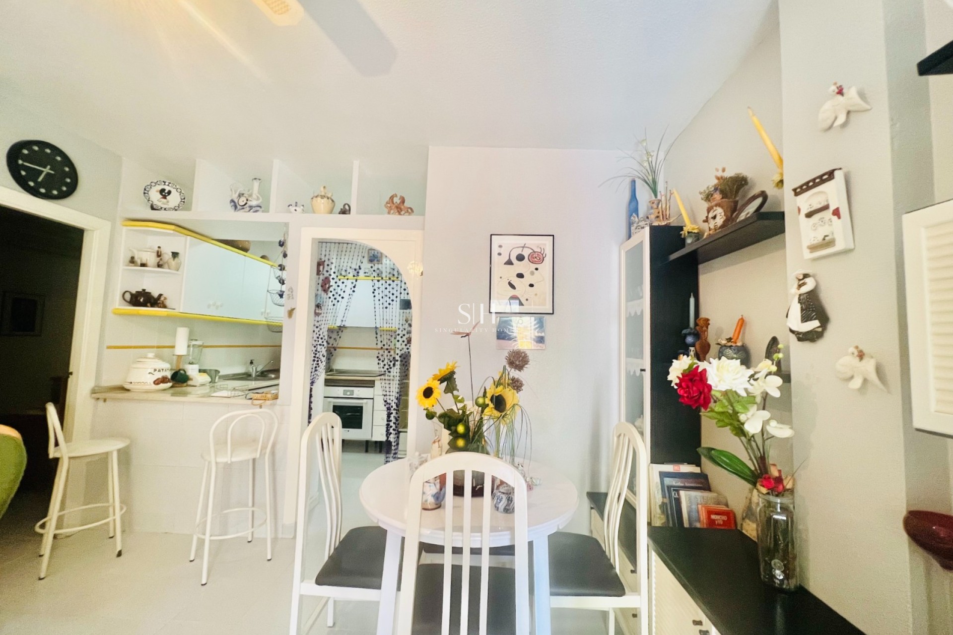 Lange Termijn Verhuur - Huis - La Mata - Costa Blanca