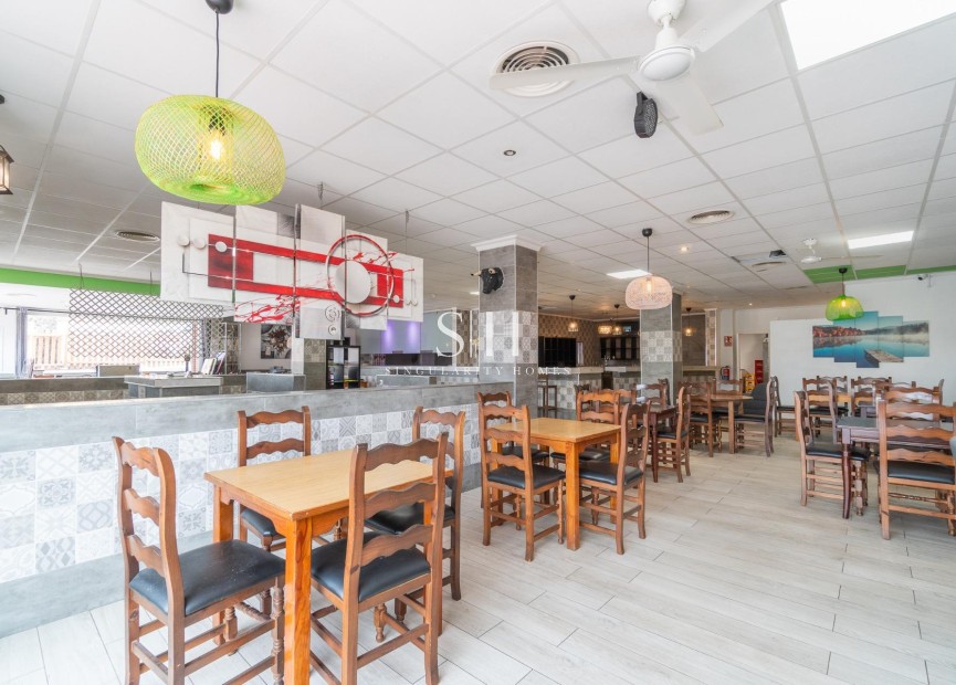 Langfristige Vermietung - Business - San Fulgencio - La Marina