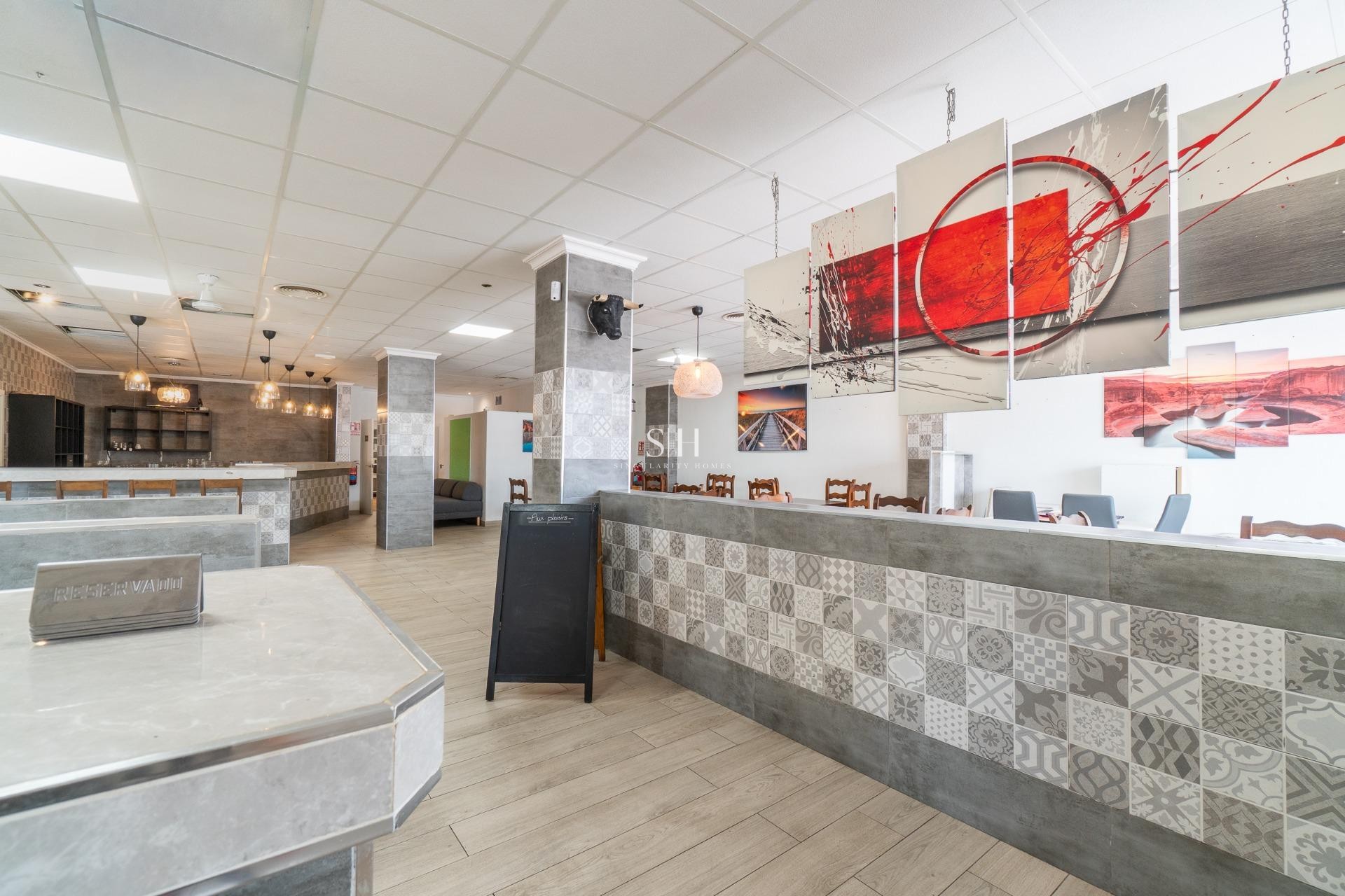 Langfristige Vermietung - Business - San Fulgencio - La Marina