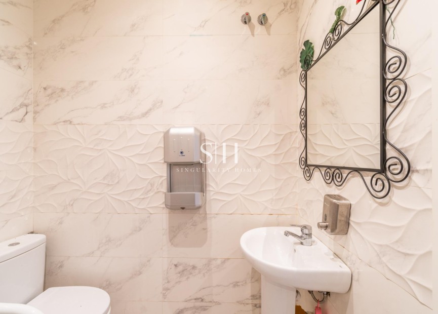 Langfristige Vermietung - Business - San Fulgencio - La Marina