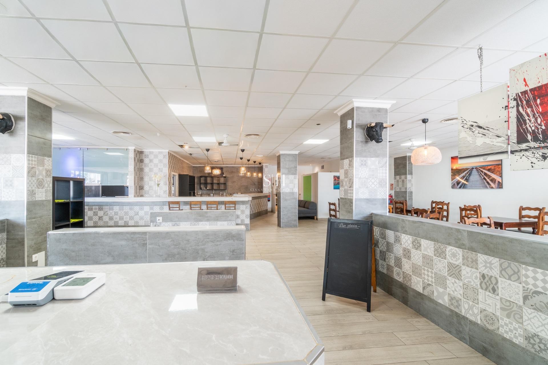 Langfristige Vermietung - Business - San Fulgencio - La Marina