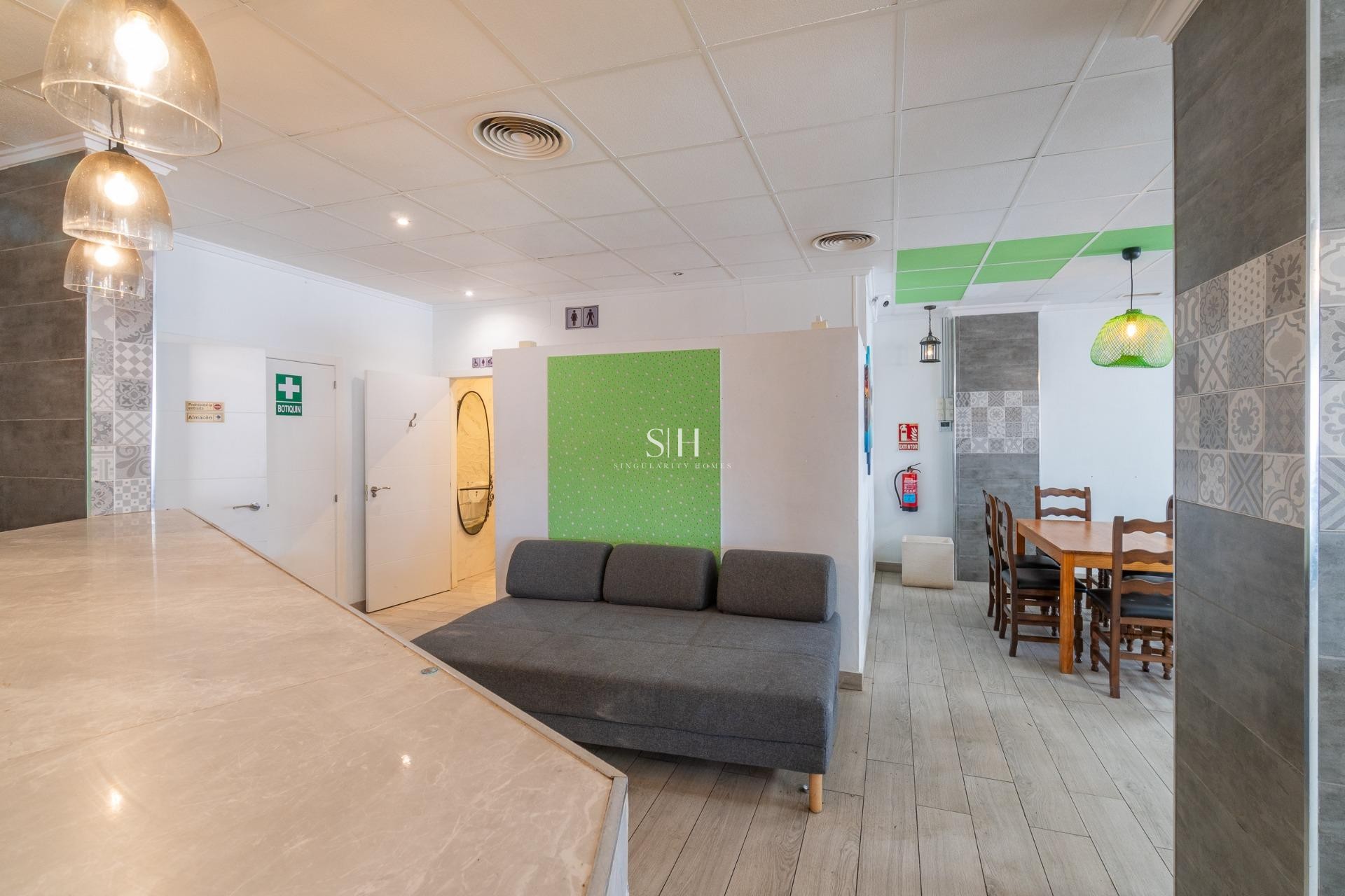 Langfristige Vermietung - Business - San Fulgencio - La Marina
