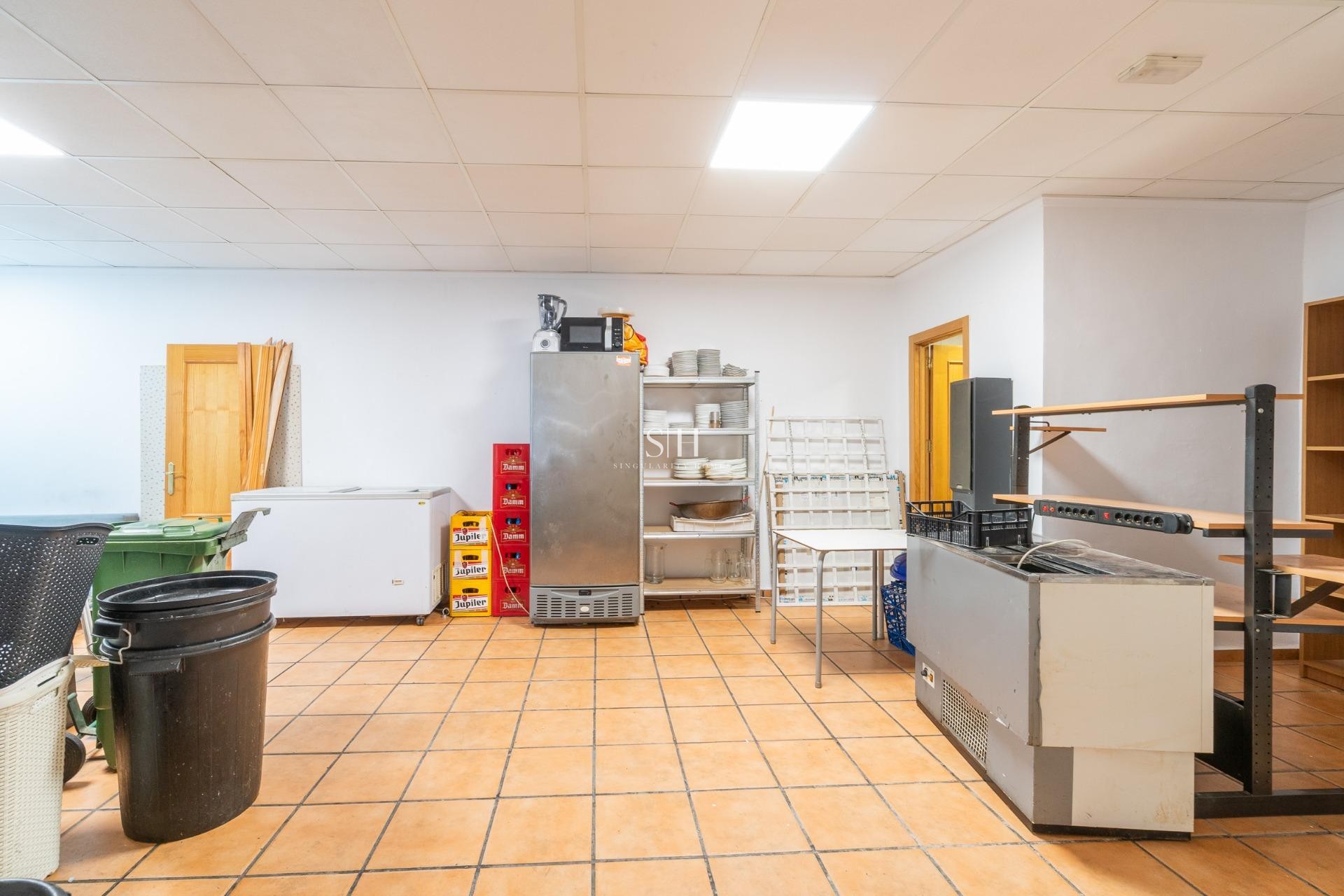 Langfristige Vermietung - Business - San Fulgencio - La Marina
