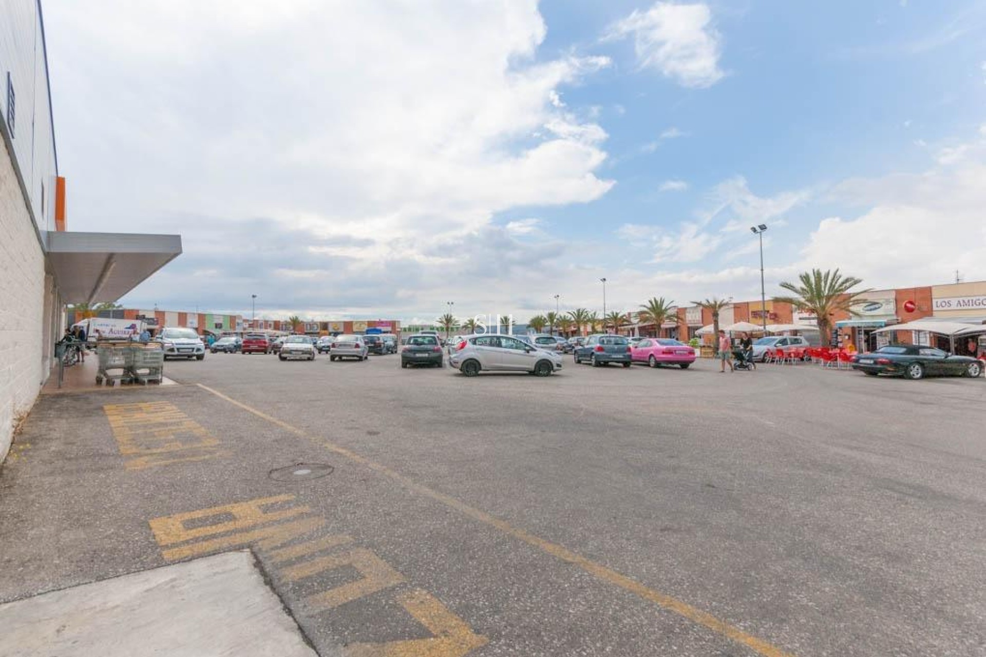 Langfristige Vermietung - Business - San Fulgencio - La Marina