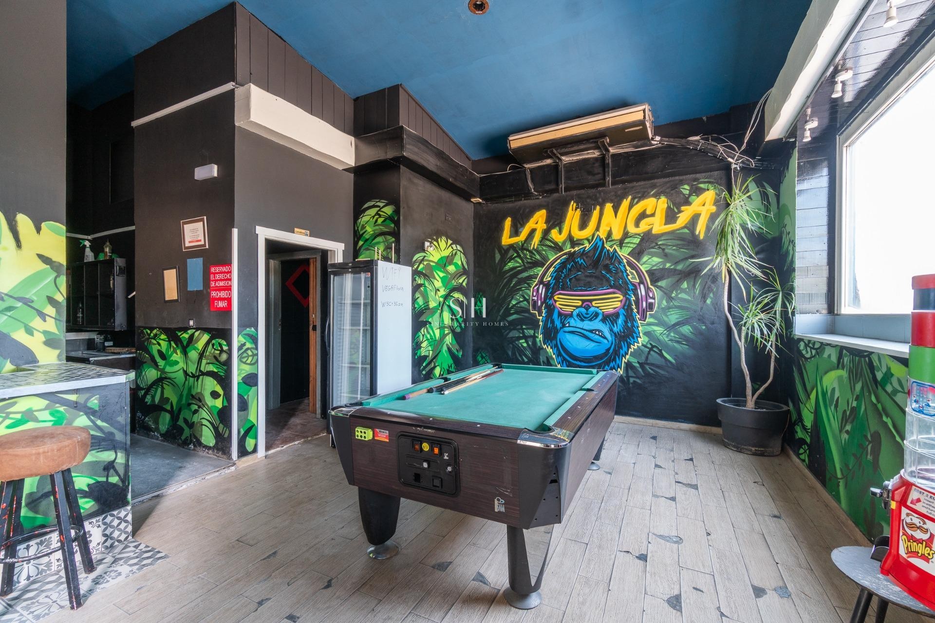 Langfristige Vermietung - Business - San Fulgencio - URB. LA MARINA