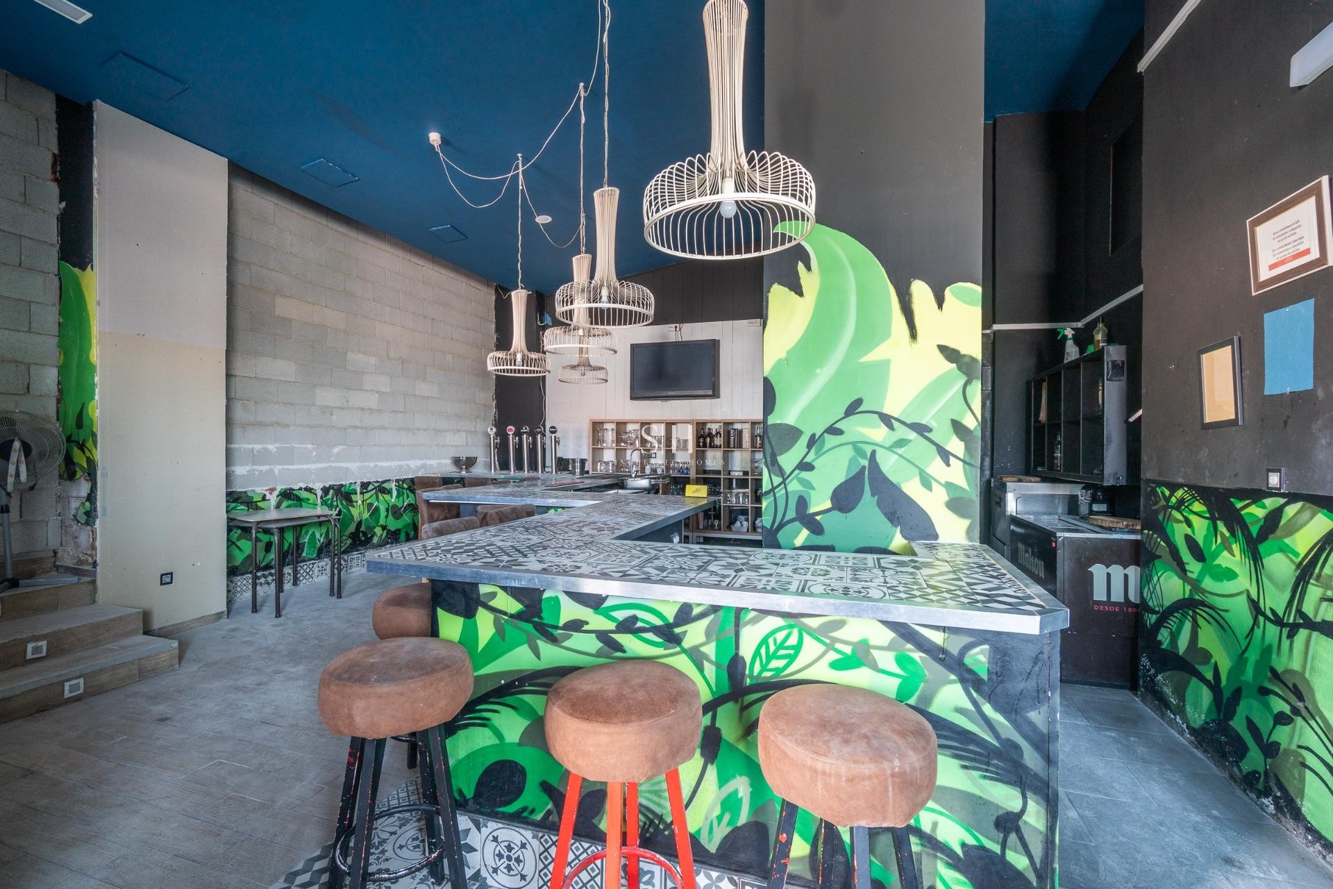 Langfristige Vermietung - Business - San Fulgencio - URB. LA MARINA