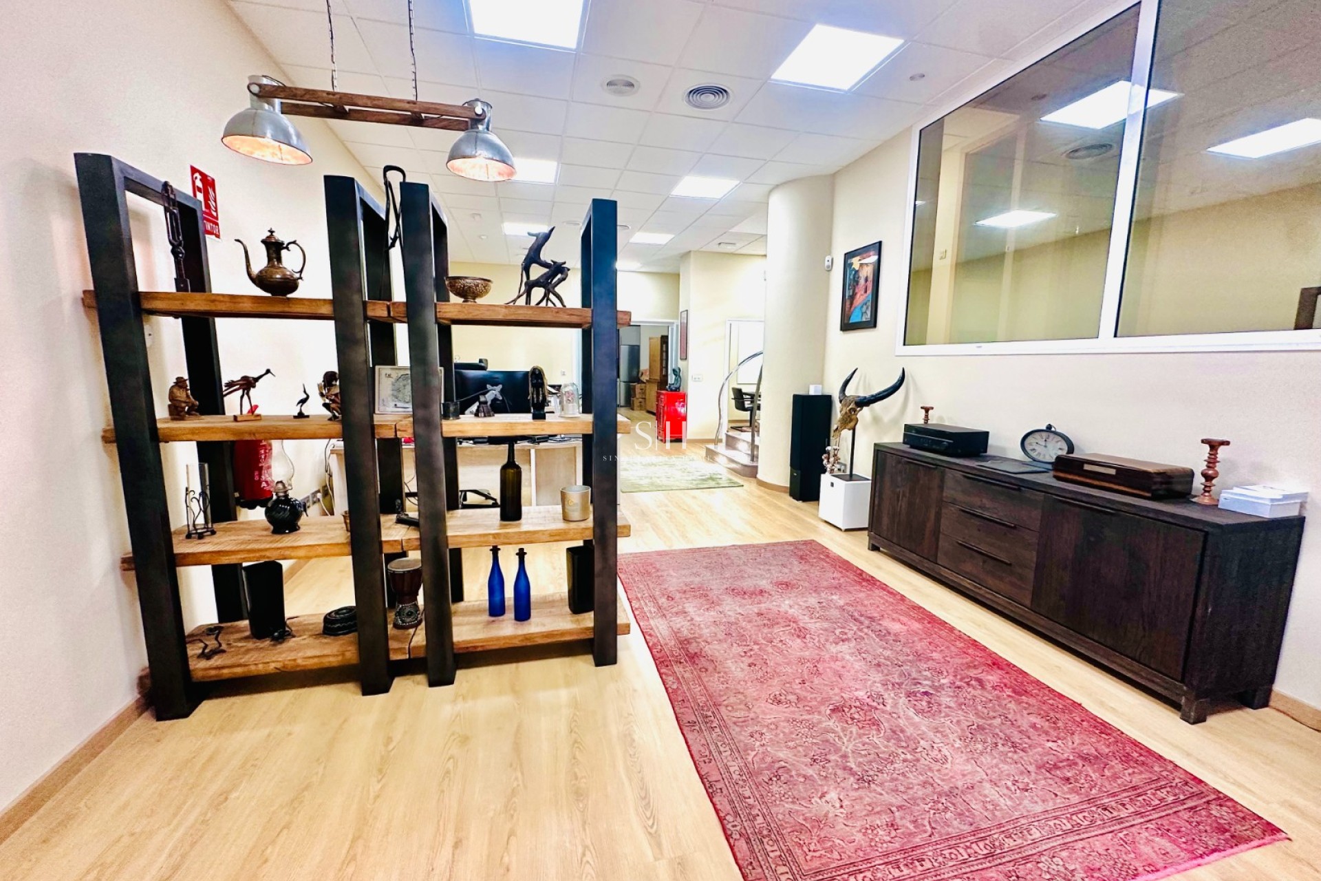 Langfristige Vermietung - Business - Torrevieja - DOWNTOWN