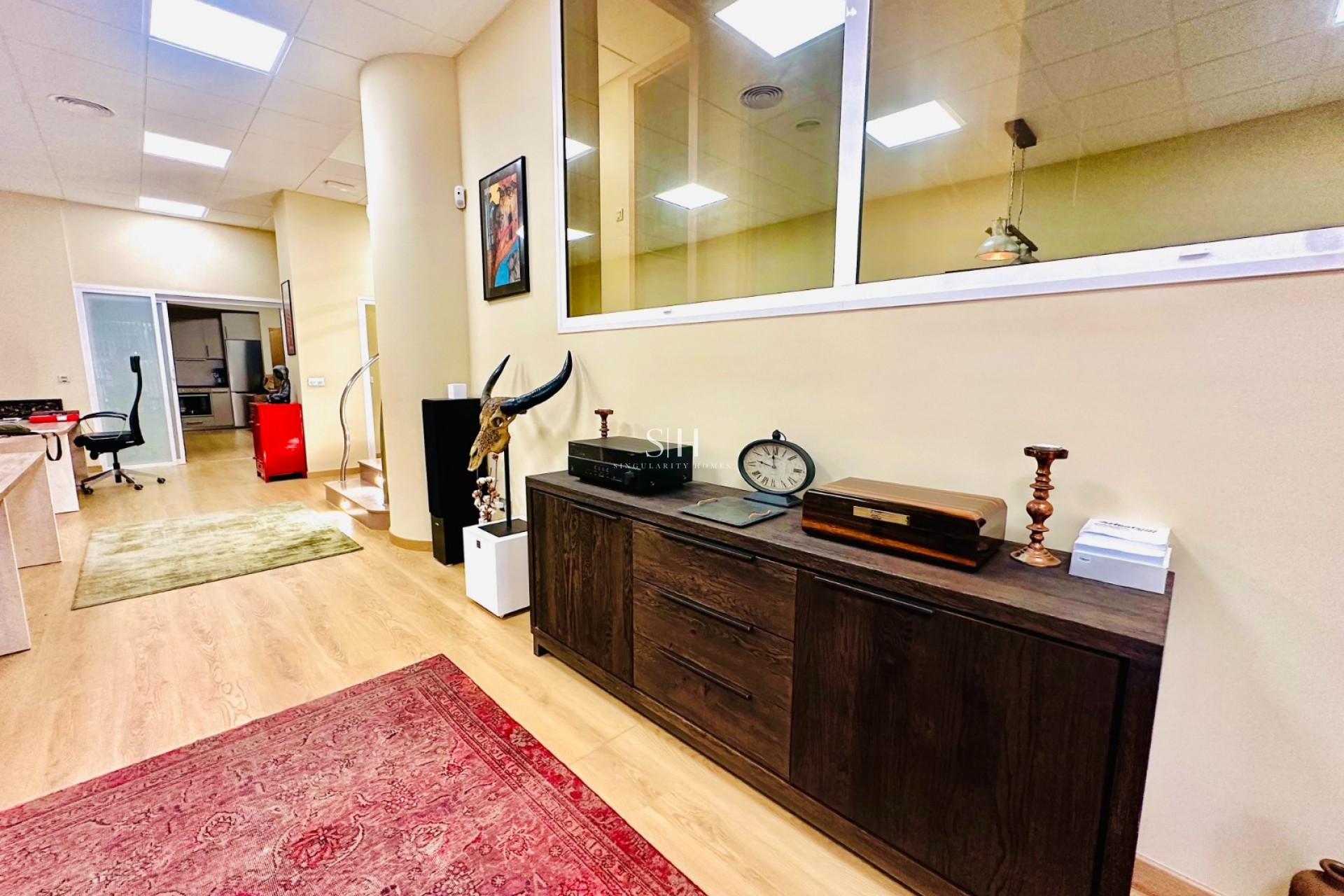 Langfristige Vermietung - Business - Torrevieja - DOWNTOWN