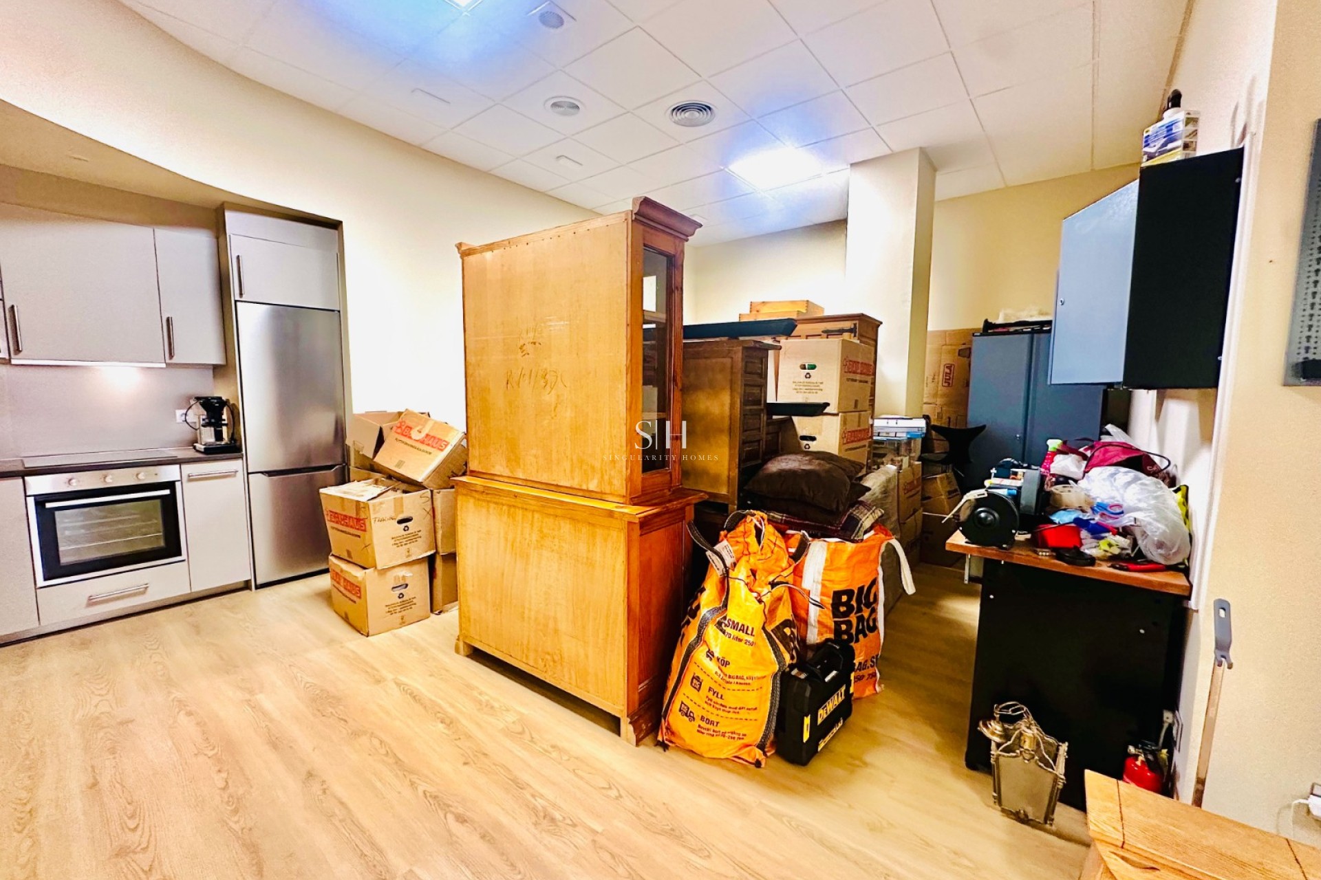 Langfristige Vermietung - Business - Torrevieja - DOWNTOWN