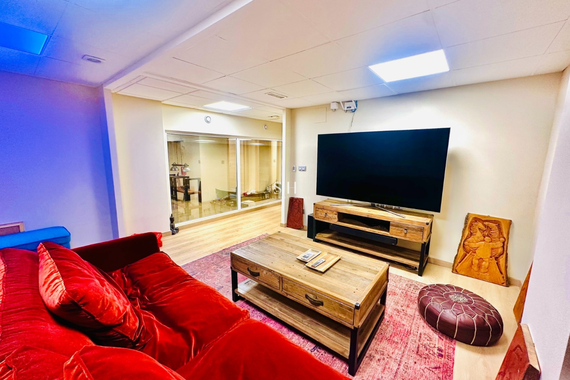 Langfristige Vermietung - Business - Torrevieja - DOWNTOWN