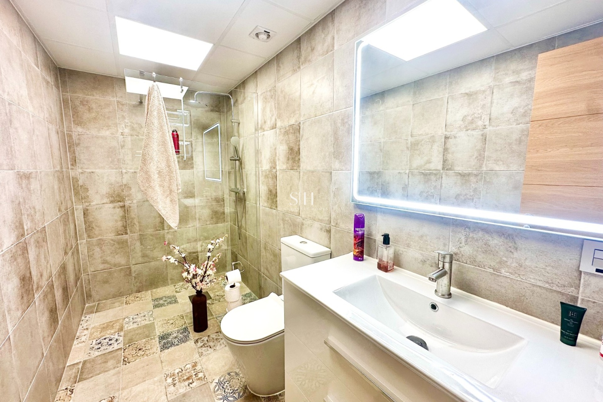 Langfristige Vermietung - Business - Torrevieja - DOWNTOWN