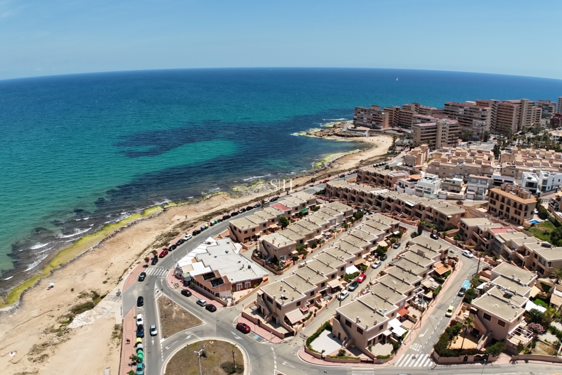 Langfristige Vermietung - Business - Torrevieja - DOWNTOWN