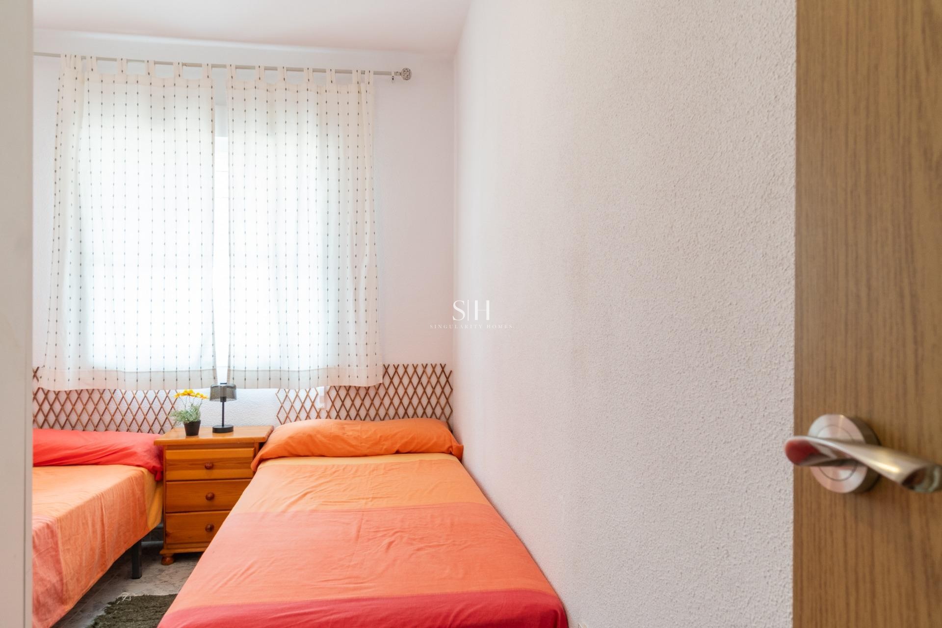 Langfristige Vermietung - Wohnung - Orihuela Costa - Playa Flamenca