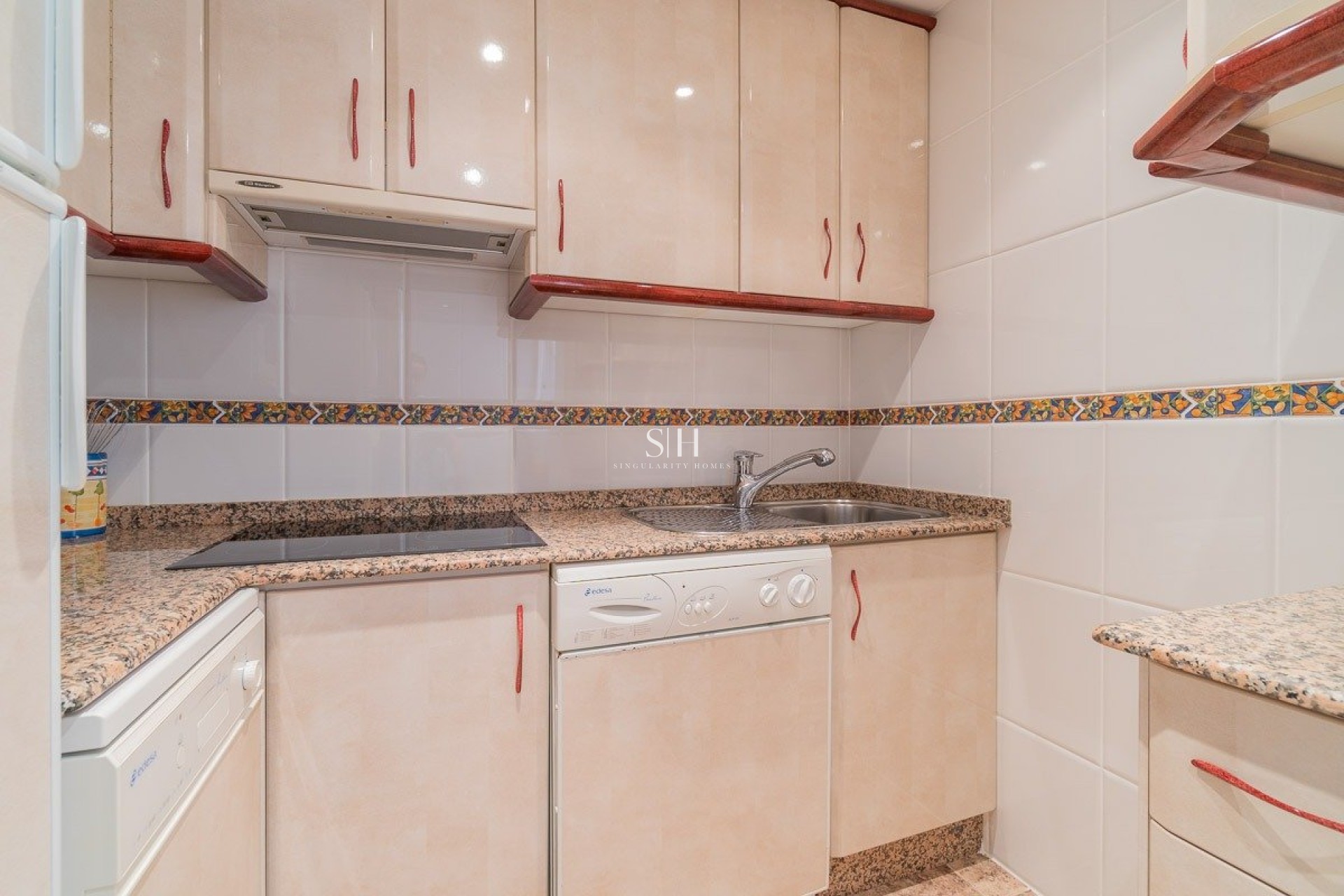 Langfristige Vermietung - Wohnung - San Pedro del Pinatar - Lo pagan