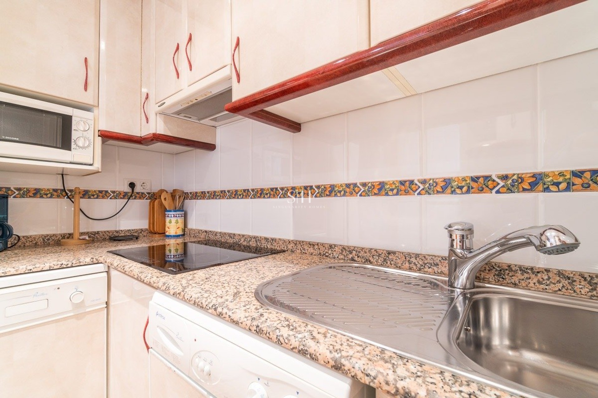 Langfristige Vermietung - Wohnung - San Pedro del Pinatar - Lo pagan