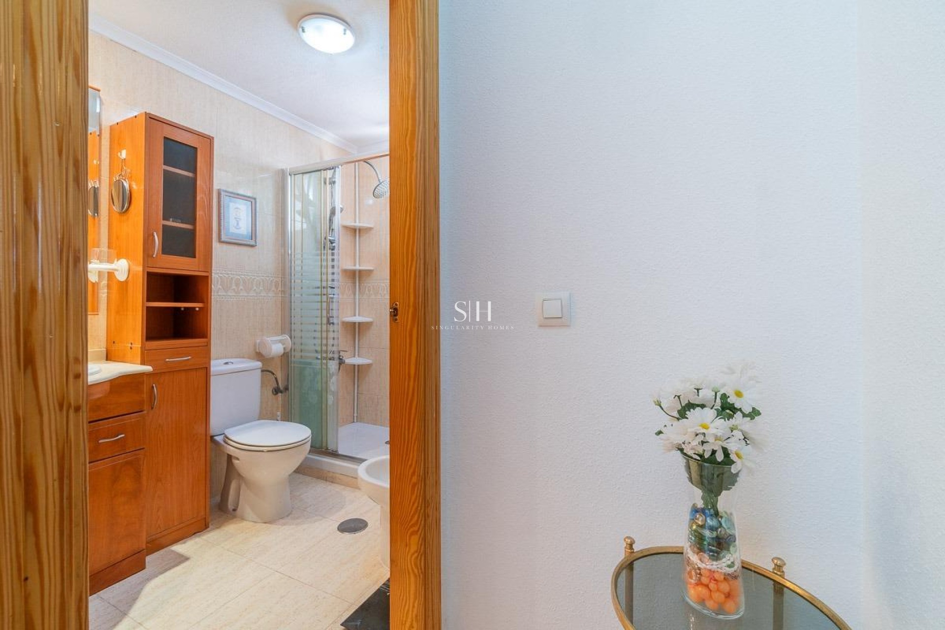 Langfristige Vermietung - Wohnung - Torrevieja - La Mata