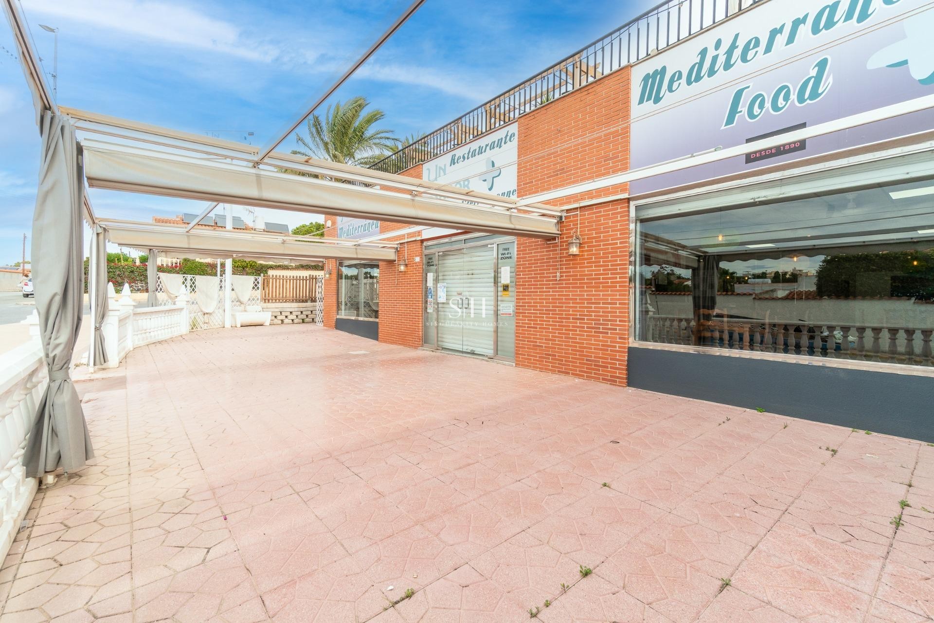 Långtidsuthyrning - Business - San Fulgencio - La Marina