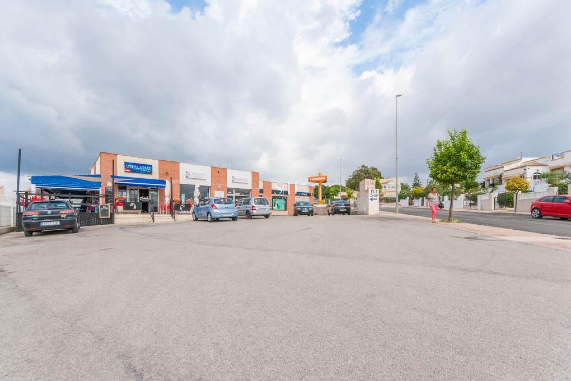 Långtidsuthyrning - Business - San Fulgencio - La Marina