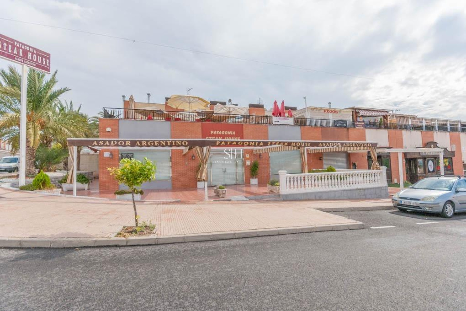 Långtidsuthyrning - Business - San Fulgencio - La Marina
