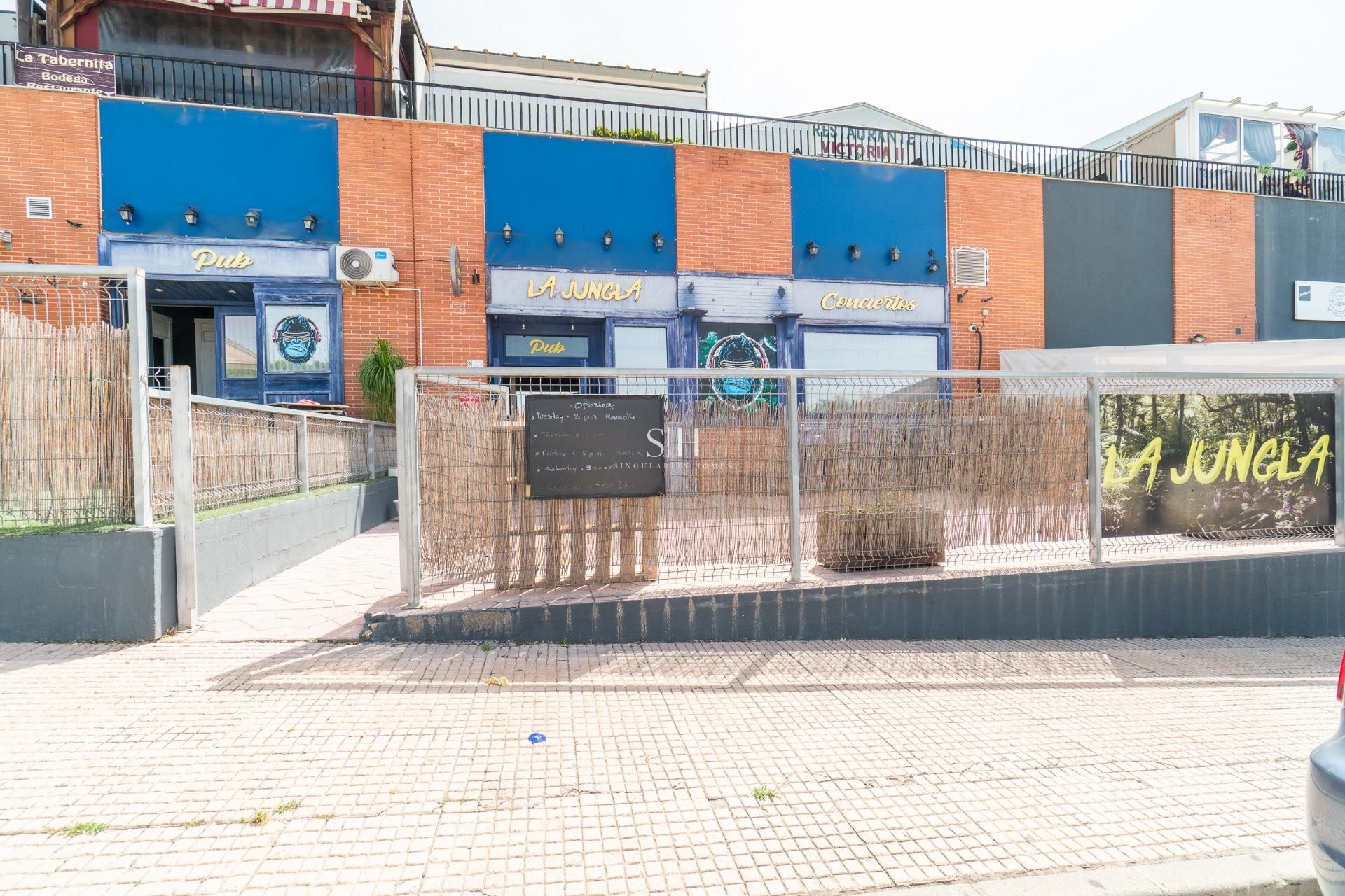 Långtidsuthyrning - Business - San Fulgencio - URB. LA MARINA