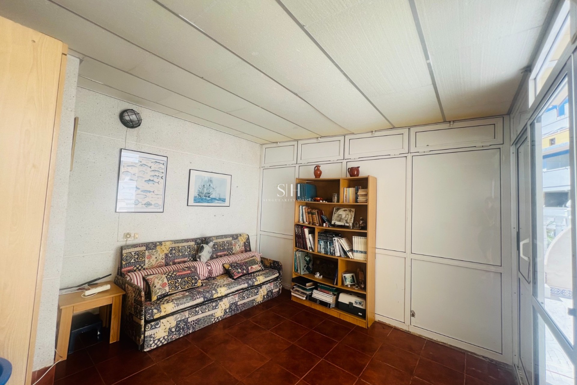 Långtidsuthyrning - Hus - La Mata - Costa Blanca