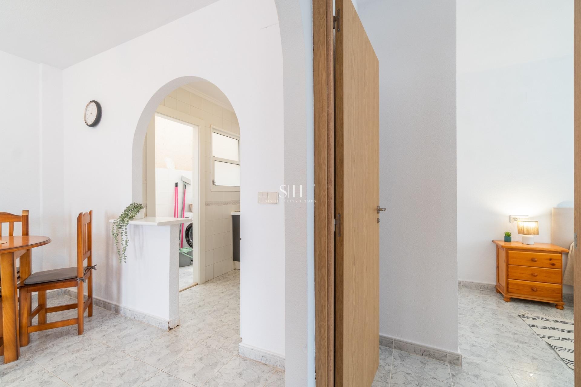 Long Term Rental - Apartment / flat - Orihuela Costa - Playa Flamenca