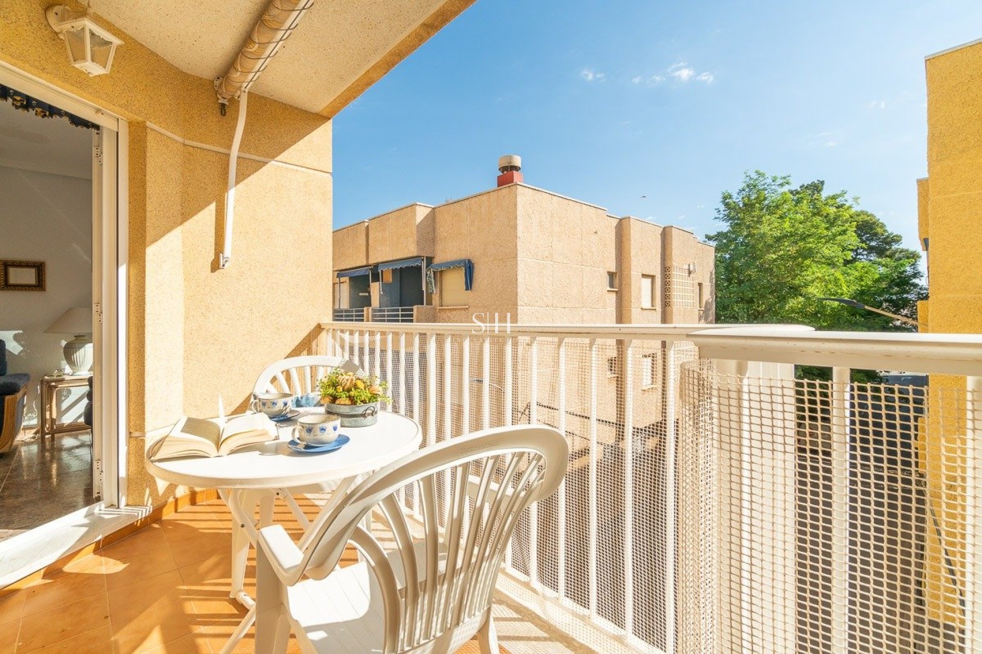 Long Term Rental - Apartment / flat - San Pedro del Pinatar - Lo pagan