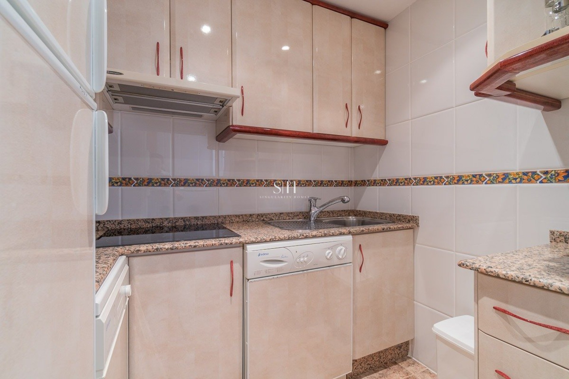 Long Term Rental - Apartment / flat - San Pedro del Pinatar - Lo pagan