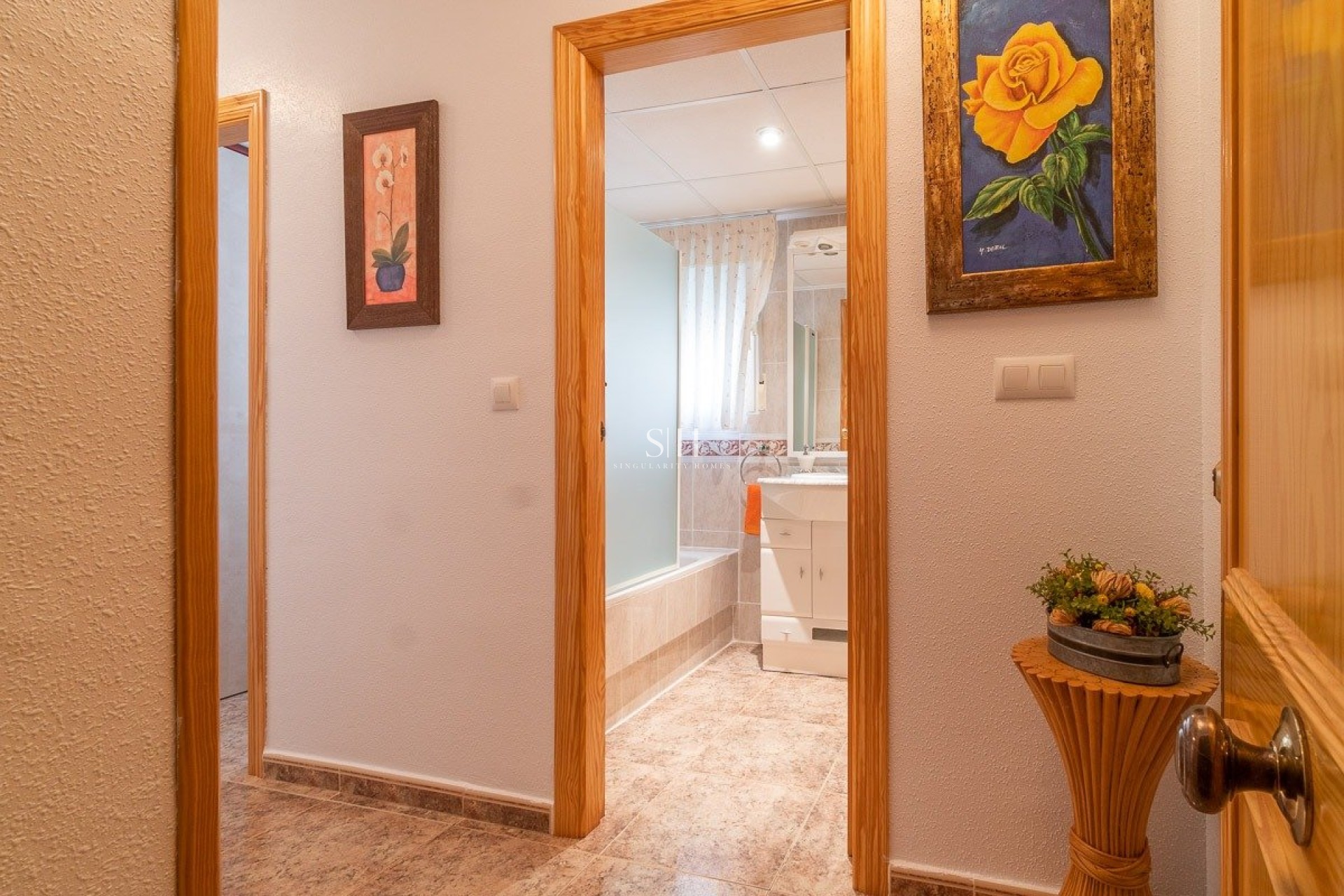 Long Term Rental - Apartment / flat - San Pedro del Pinatar - Lo pagan