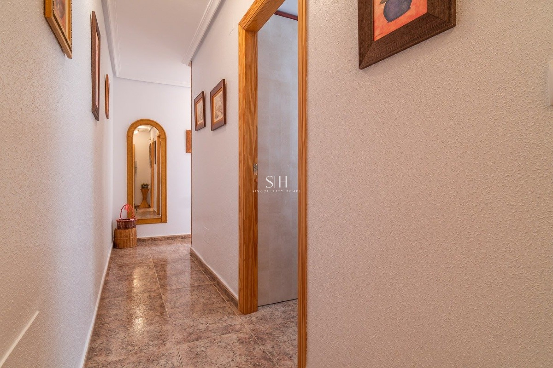 Long Term Rental - Apartment / flat - San Pedro del Pinatar - Lo pagan