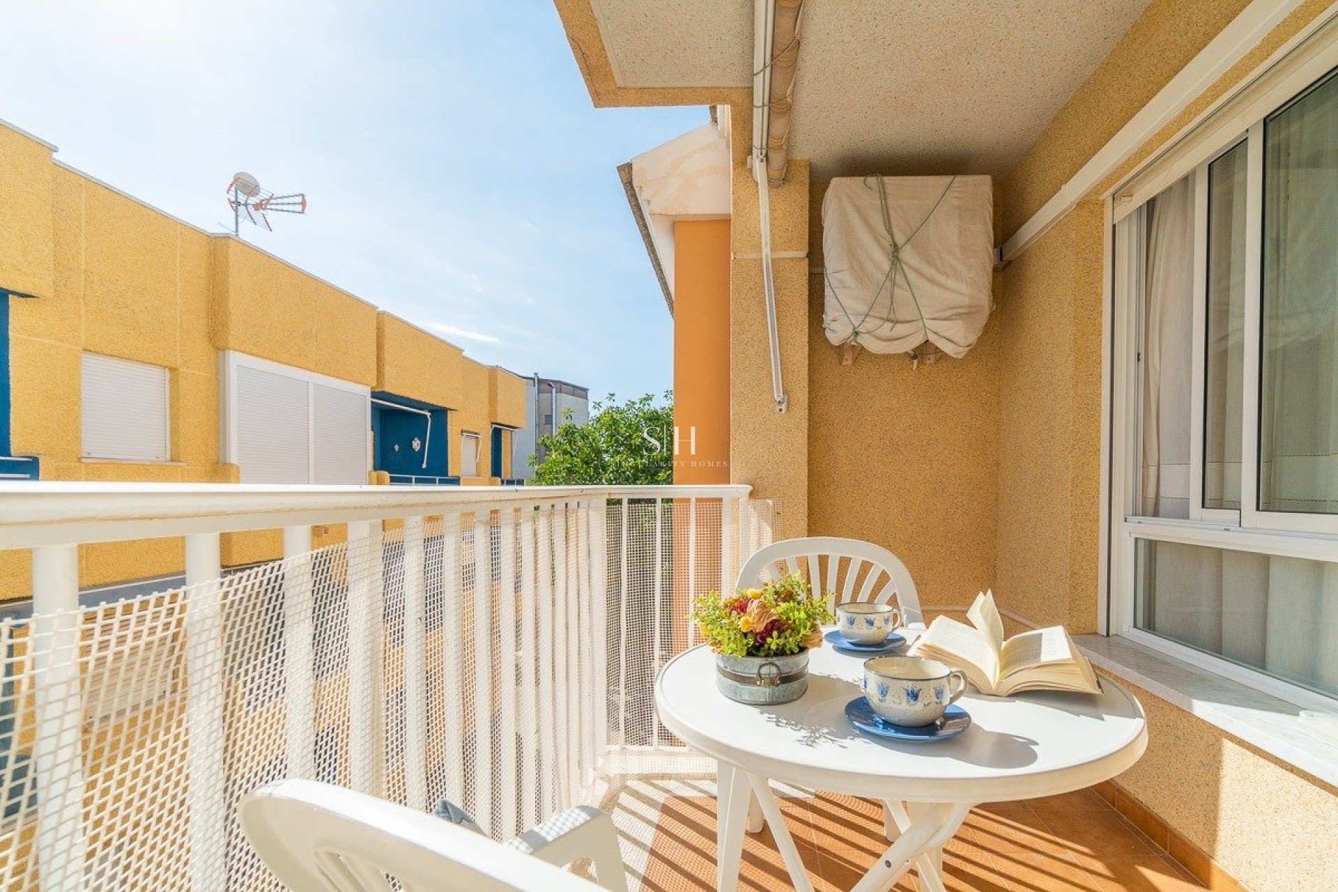 Long Term Rental - Apartment / flat - San Pedro del Pinatar - Lo pagan
