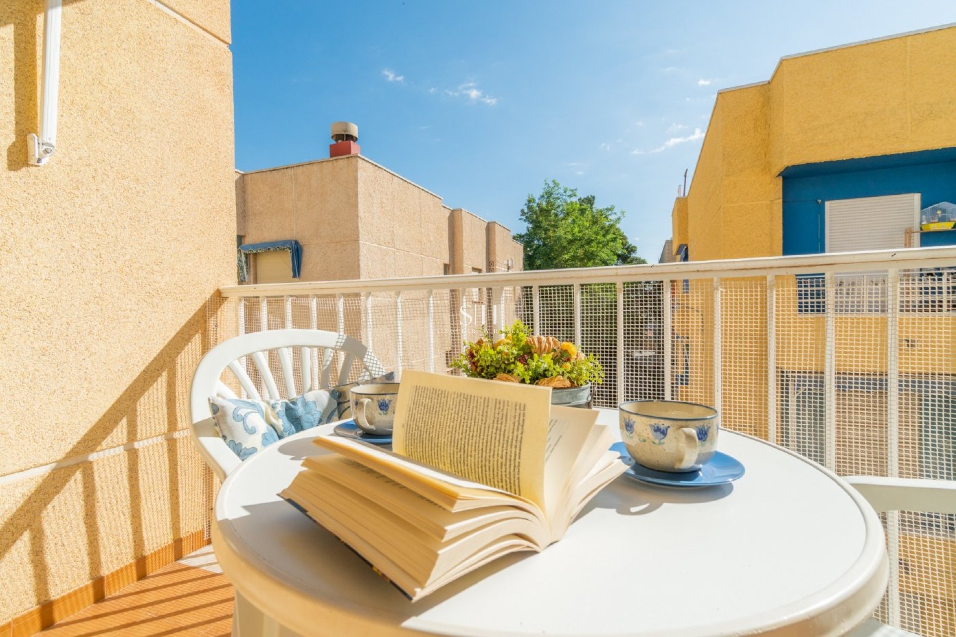 Long Term Rental - Apartment / flat - San Pedro del Pinatar - Lo pagan