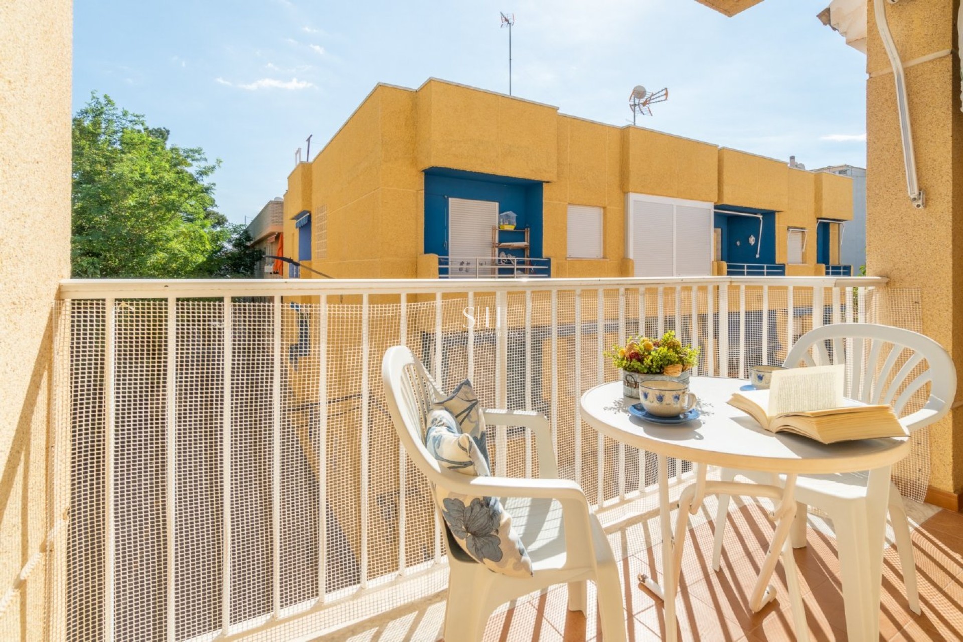Long Term Rental - Apartment / flat - San Pedro del Pinatar - Lo pagan