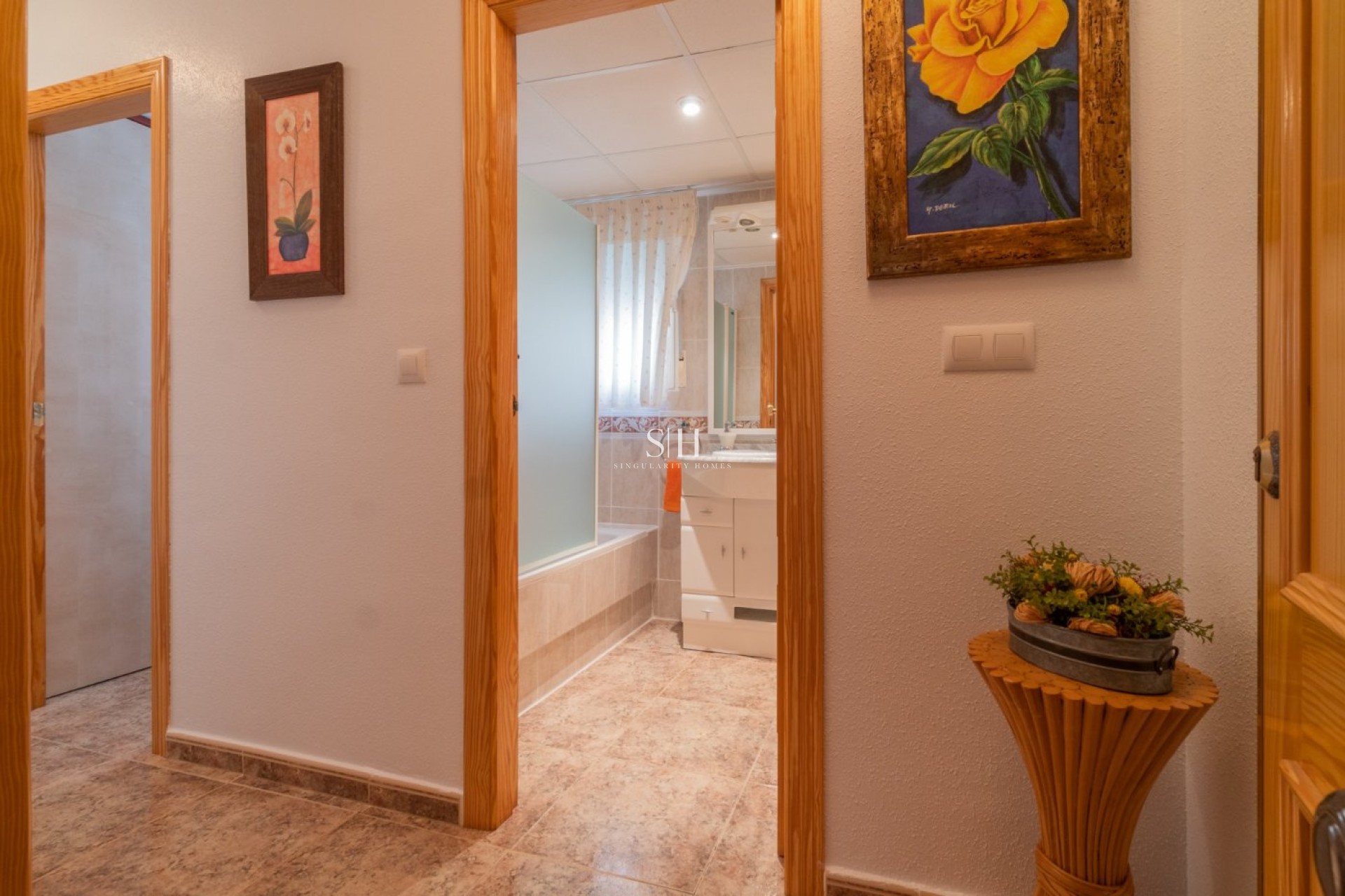 Long Term Rental - Apartment / flat - San Pedro del Pinatar - Lo pagan