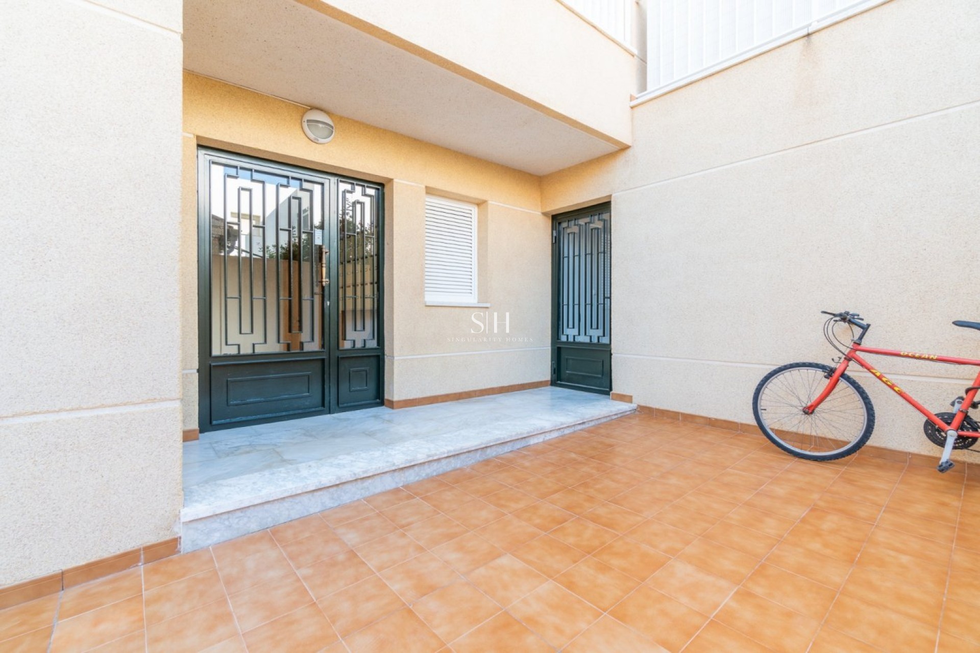 Long Term Rental - Apartment / flat - San Pedro del Pinatar - Lo pagan