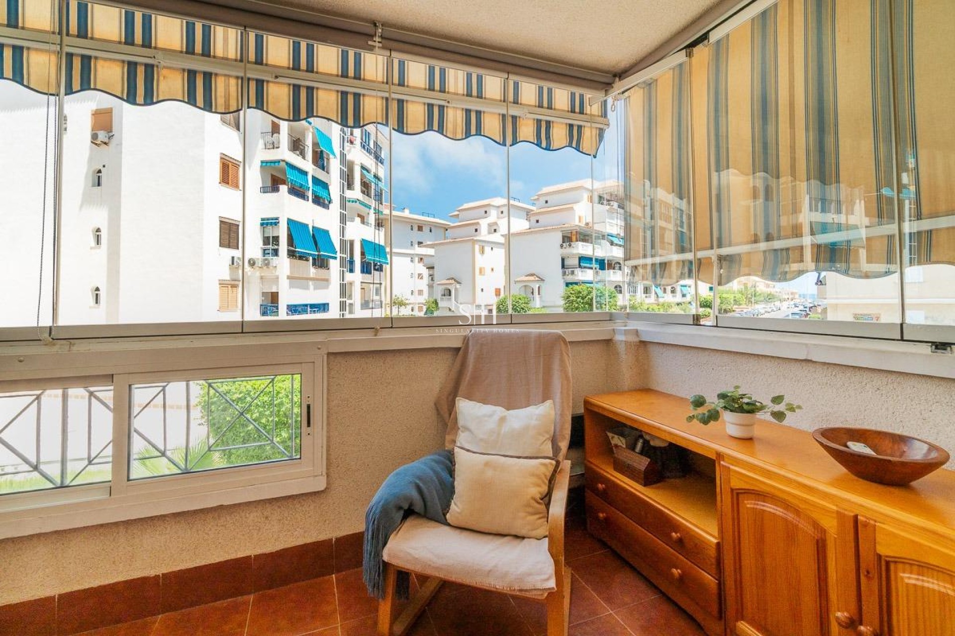 Long Term Rental - Apartment / flat - Torrevieja - La Mata