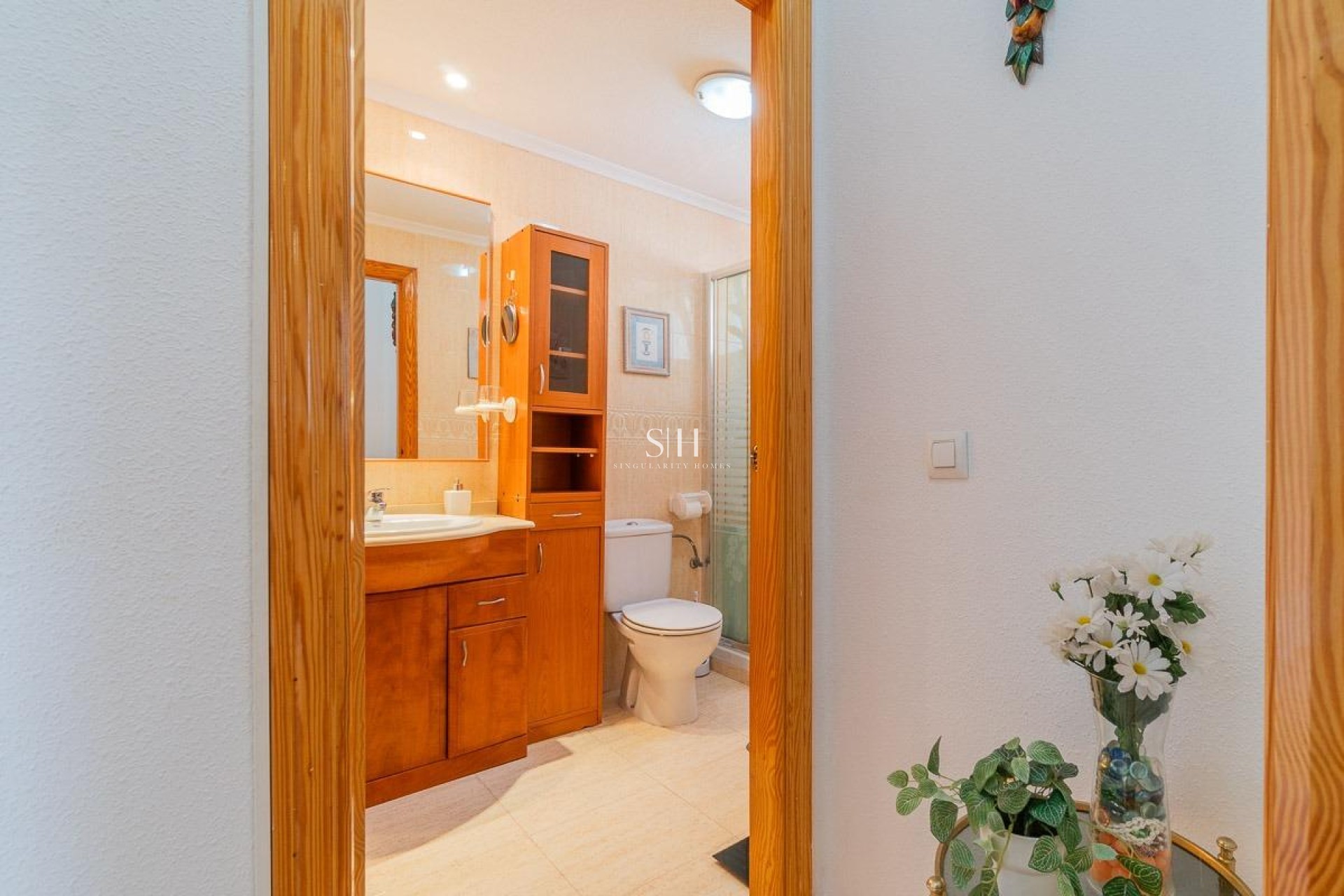 Long Term Rental - Apartment / flat - Torrevieja - La Mata