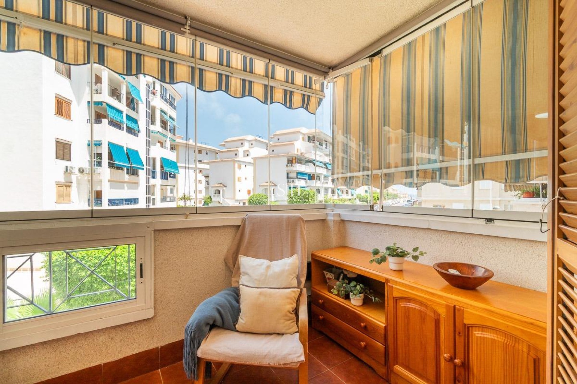 Long Term Rental - Apartment / flat - Torrevieja - La Mata