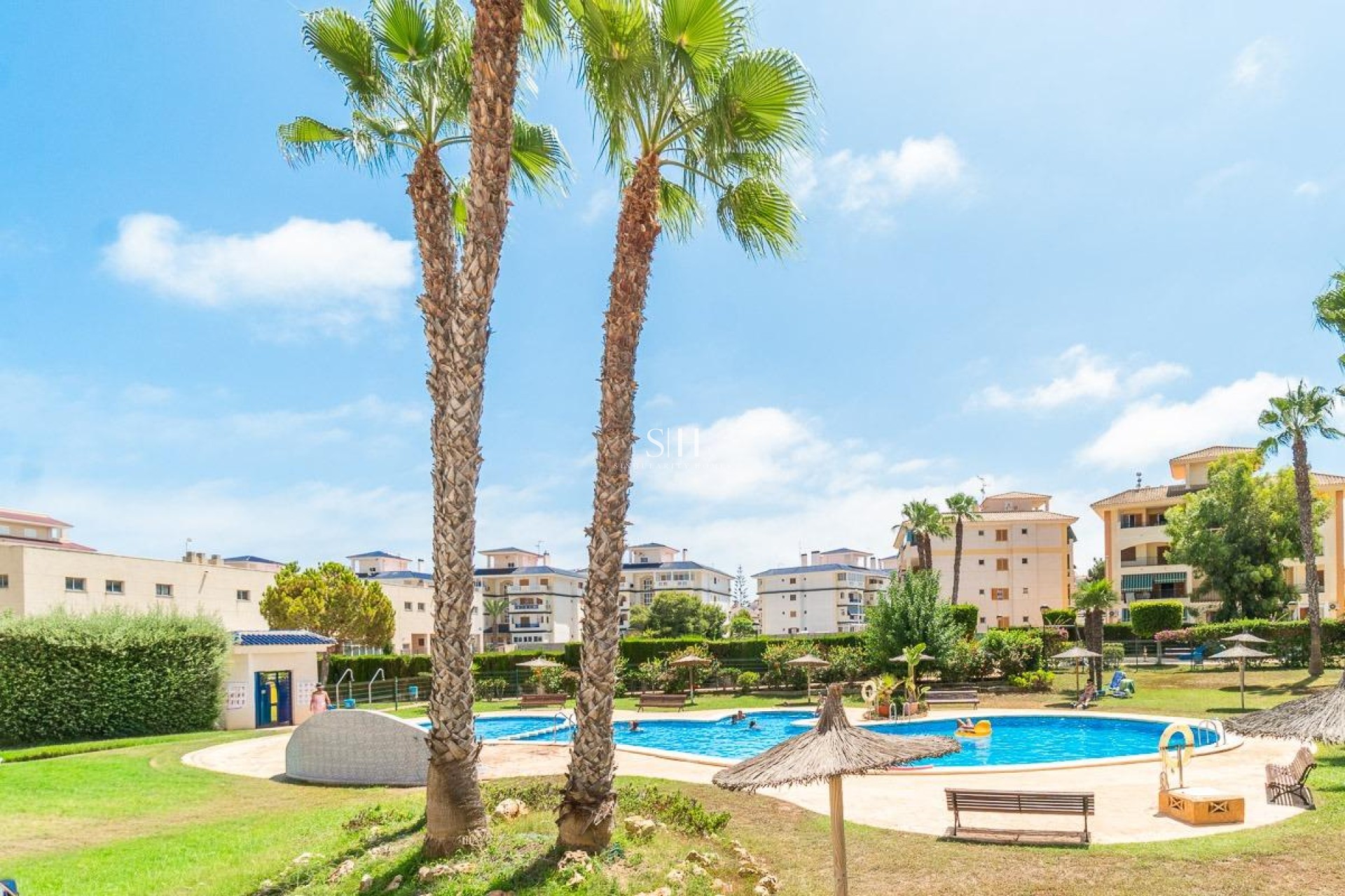 Long Term Rental - Apartment / flat - Torrevieja - La Mata
