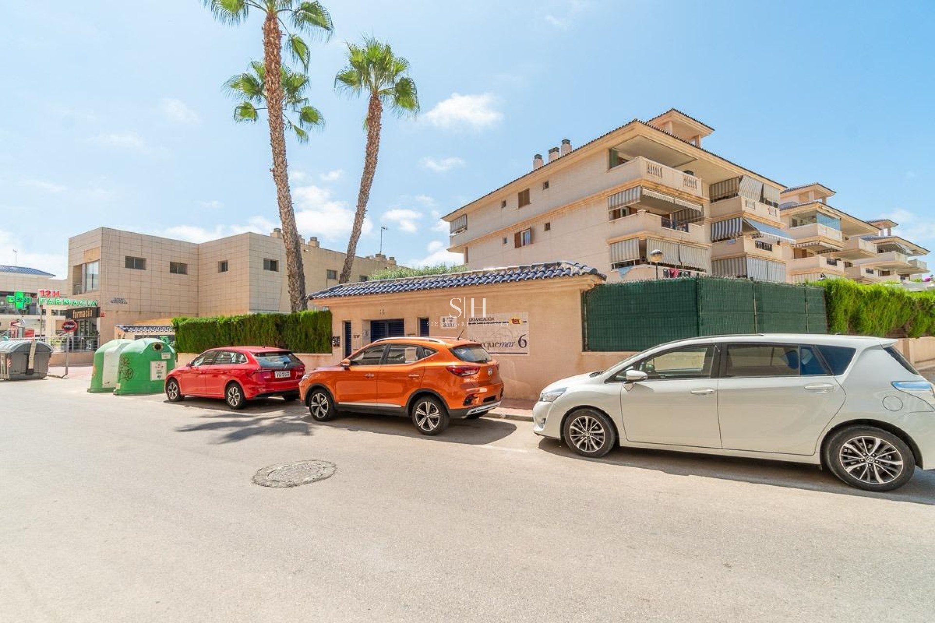 Long Term Rental - Apartment / flat - Torrevieja - La Mata
