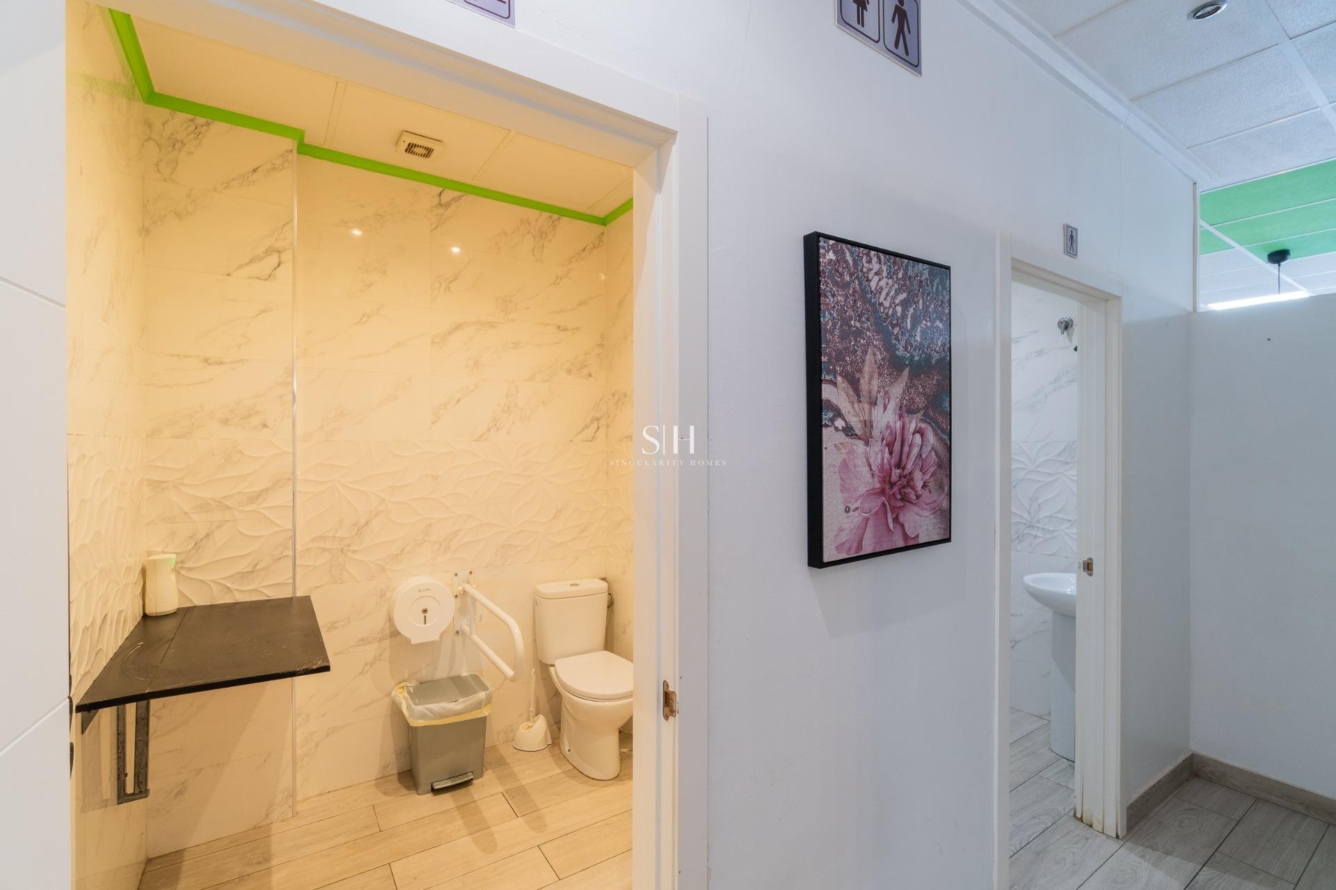 Long Term Rental - Business - San Fulgencio - La Marina