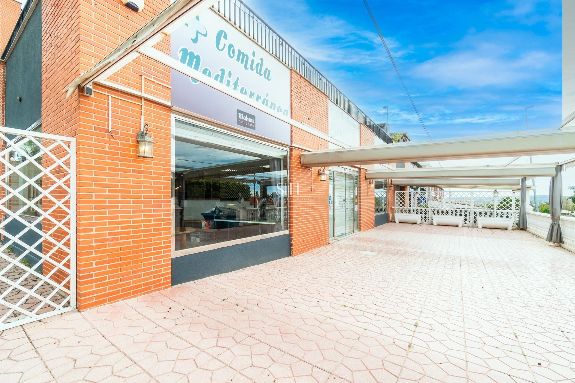 Long Term Rental - Business - San Fulgencio - La Marina