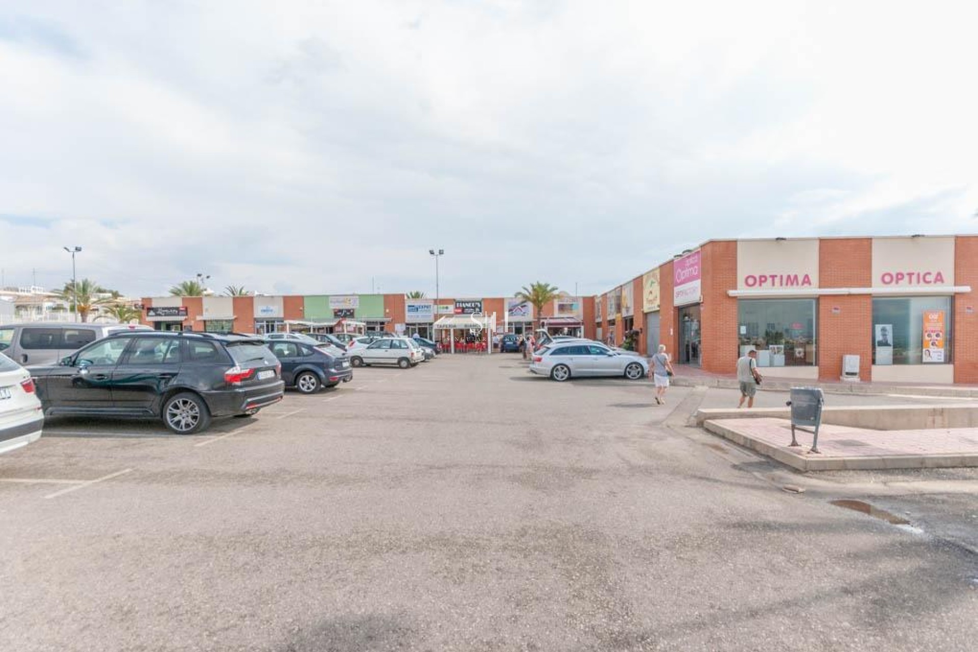 Long Term Rental - Business - San Fulgencio - La Marina