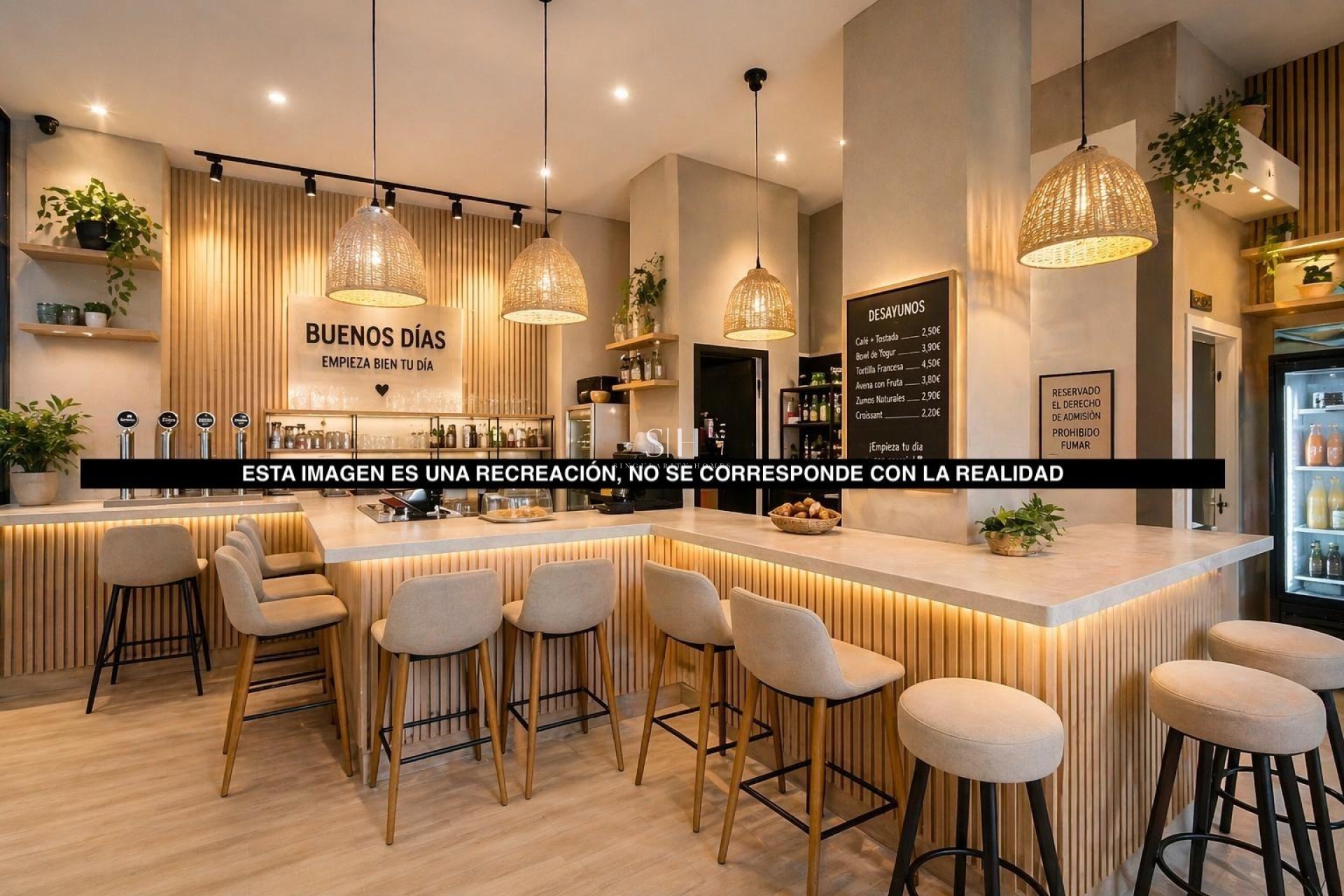 Long Term Rental - Business - San Fulgencio - URB. LA MARINA