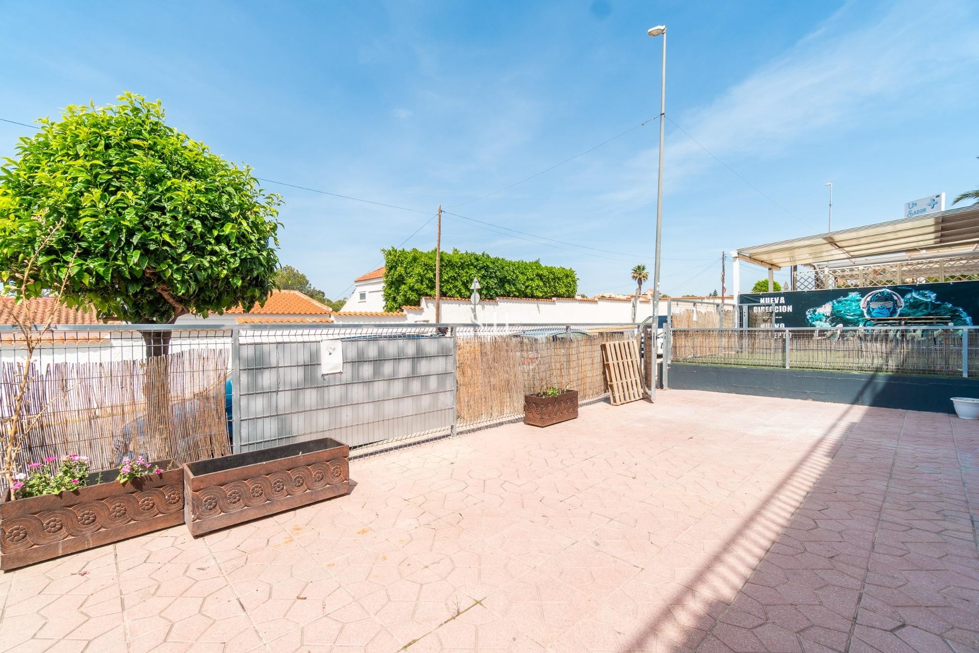 Long Term Rental - Business - San Fulgencio - URB. LA MARINA