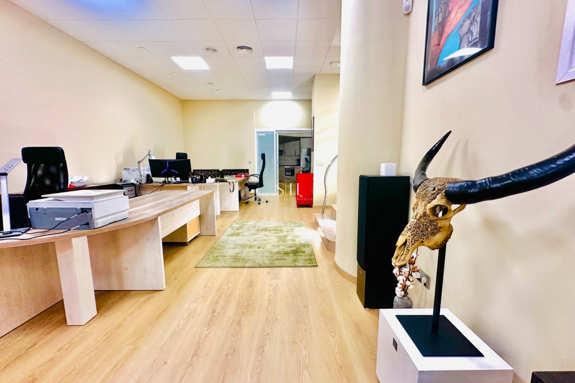 Long Term Rental - Business - Torrevieja - DOWNTOWN