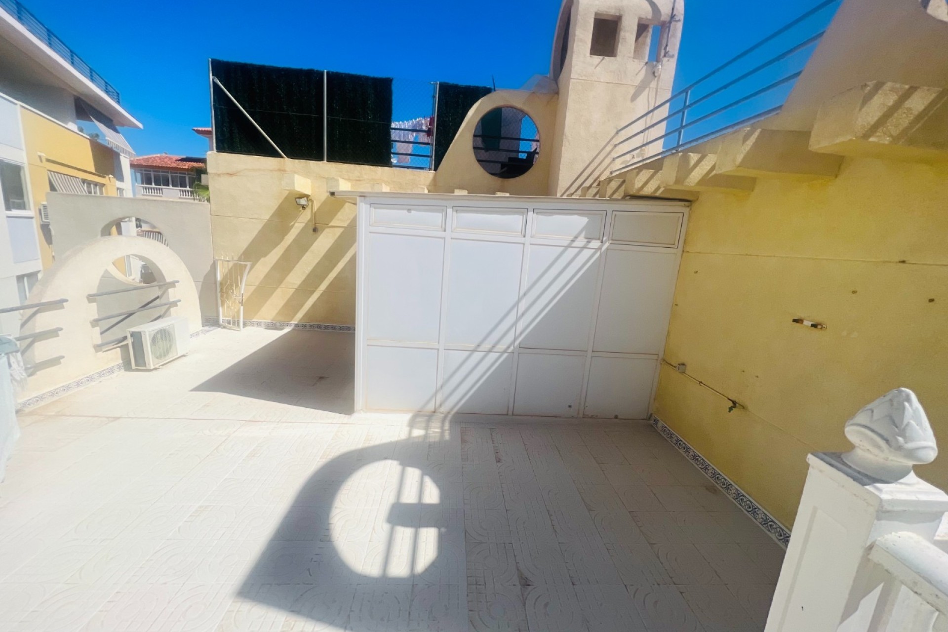 Long Term Rental - Townhouse - La Mata - Costa Blanca