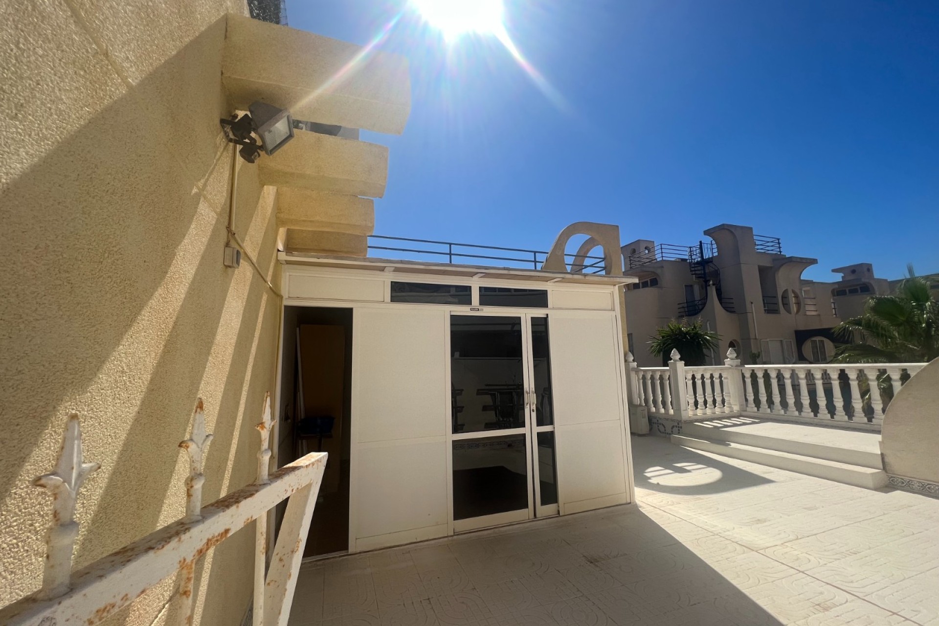 Long Term Rental - Townhouse - La Mata - Costa Blanca