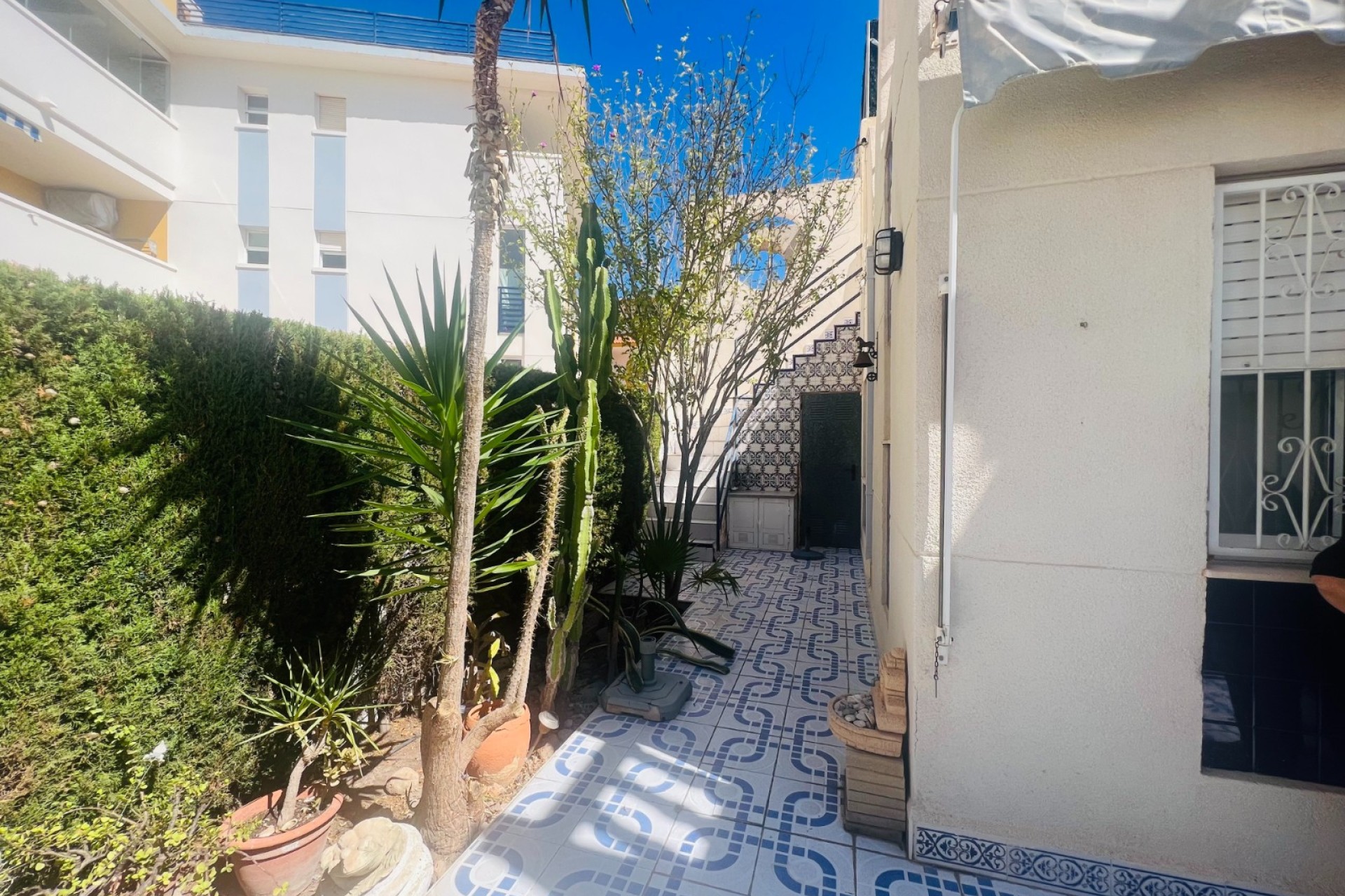 Long Term Rental - Townhouse - La Mata - Costa Blanca