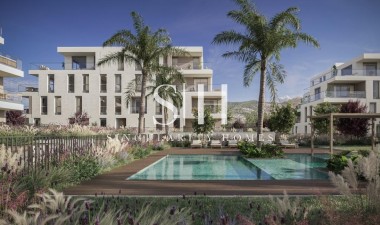 Mieszkanie w bloku - Nowy budynek - Benicassim - 36891